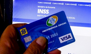 Governo prevê corte bilionário de benefícios do INSS após pente-fino