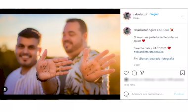Em Goiás: Empresários gays denunciam que foram ameaçados após anunciarem na internet que vão se casar: 'Vocês vão morrer'