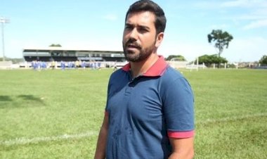Após fracasso na 1ª Divisão, Jaraguá Esporte Clube poderá ser entregue a grupo empresarial