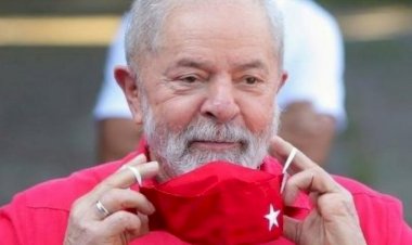 Lula lidera corrida eleitoral e marca 55 por cento contra 32 por cento de Bolsonaro no 2º turno