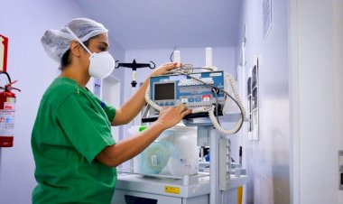 Fiocruz alerta que 3ª onda da Covid pode representar crise sanitária ‘ainda mais grave’