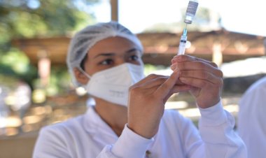 Goiás tem 16 mil mortes pela Covid e 579 mil infectados, desde o começo da pandemia