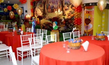 Aparecida amplia horário de bares e restaurantes e libera eventos com até 100 pessoas