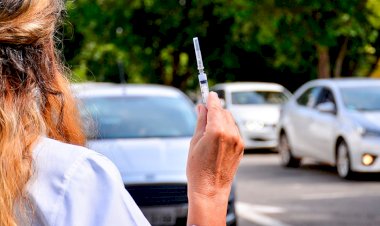 Polícia indicia cinco pessoas por esquema de fura fila na vacinação em Rubiataba, Goiás