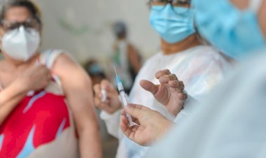 Pessoa que furar fila da vacinação em Goiânia pagará multa de R$ 36 mil