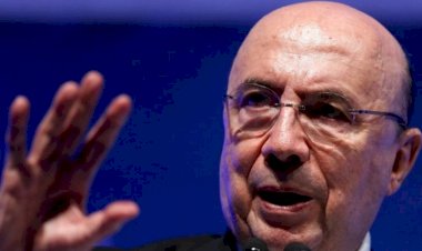 Meirelles defende 'imprimir dinheiro' contra crise do coronavírus: 'Risco nenhum de inflação'