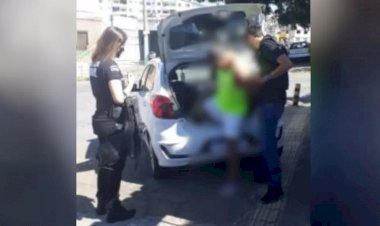 Em Goiás: Suspeito de tentar matar a ex e ameaçar outras seis namoradas usava perfis fakes para persegui-las, diz delegada