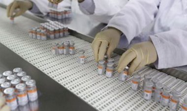 Goiás já registrou quase 600 mil contaminados pela Covid-19
