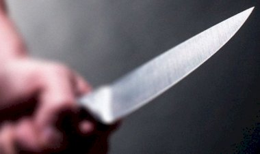 Briga de vizinhos termina com três esfaqueados