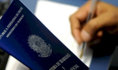 Programa oferece três mil vagas de emprego em Goiás; confira