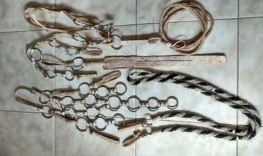 Artes em Couros: Atacado e Varejo