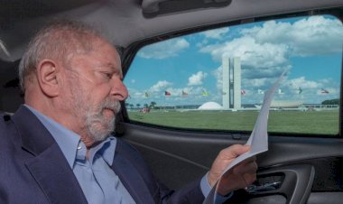 MPF pede absolvição de Lula em processo em que era acusado de favorecer montadoras