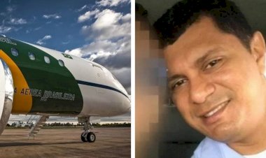 Sargento transportou cocaína 7 vezes em aviões da FAB antes de ser preso