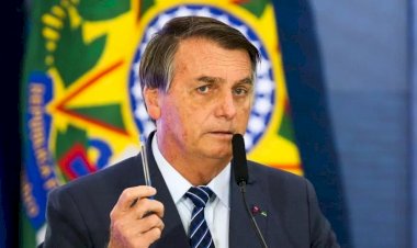 Bolsonaro: ‘No que depender de mim e dos ministros, haverá Copa América no Brasil’