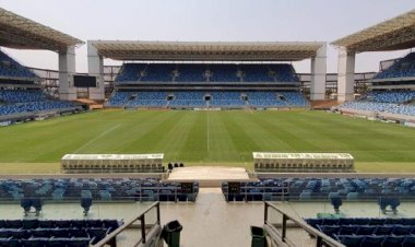 Contra Copa América, prefeito de Cuiabá pede vacinação total da população como contrapartida