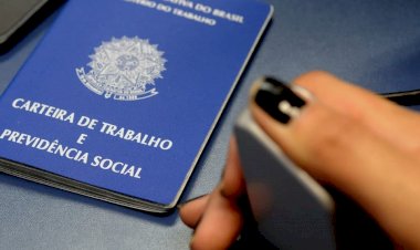 Goiânia lidera ranking das cidades que mais geram empregos em Goiás