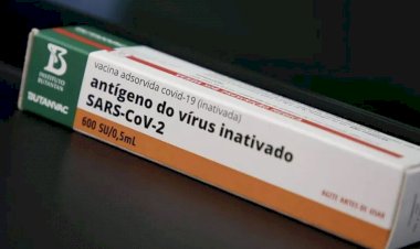Governadores pedem à Anvisa celeridade em análise de testes da Butanvac