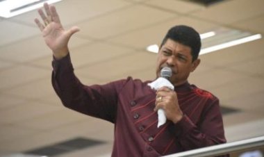Igreja de Valdemiro Santiago vai ter bens leiloados pela Justiça para pagar dívida