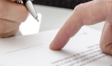 MP aciona ex-gestores de São Luiz do Norte por contratação de empresa de ex-vice-prefeito