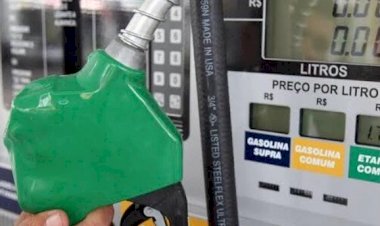 Petrobras reduz o preço da gasolina nas refinarias em 1,9%, mas nos postos não há previsão