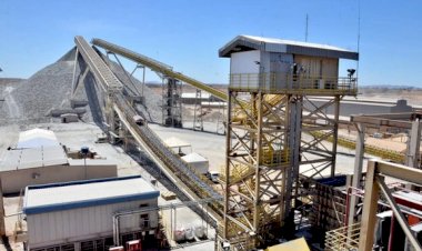 Balança comercial goiana fecha mês de maio com superávit de US$ 599,57 milhões