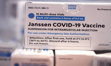 EUA autorizam envio de 3 mi de doses da vacina da Janssen ao Brasil
