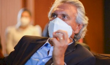 Tribunal de Contas do Estado aprecia contas do governo, em 2020, nesta quarta