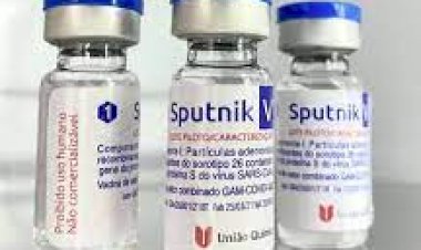 Governo de Goiás recebe aval da Anvisa para importar 142 mil vacinas da Sputinik V