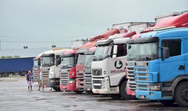 Sindicato dos caminhoneiros em Goiás diz que greve nacional está em discussão