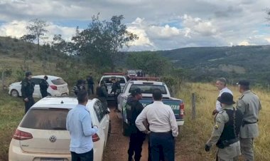 Imprensa estrangeira repercute caçada a Lázaro Barbosa em Goiás