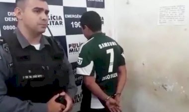 Em Goiás: Homem é condenado a quase 34 anos de prisão por estuprar e engravidar a própria filha de apenas 11 anos