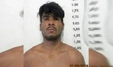 Defesa de Lázaro pede proteção física e mental em caso de prisão do maníaco