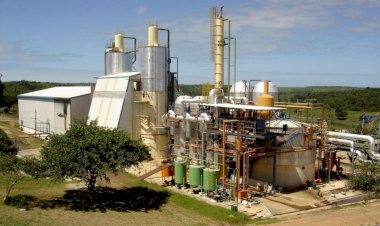 Procon Goiás notifica usinas de biocombustível