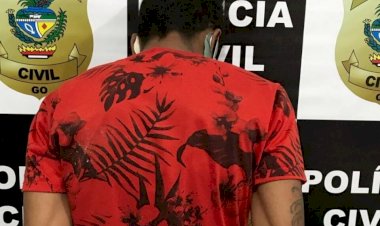 Em Goiás: Suspeito de feminicídio teria enviado foto de arma para a ex antes do crime