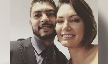 Irmão de Michelle Bolsonaro tem cargo no Senado com salário de R$ 13,5 mil