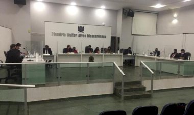 Câmara de Ceres requer do poder executivo cercamento por muro e estacas com arame em cemitério no Povoado do Sapé e dá outras providências