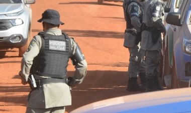 Operação de buscas a Lázaro Barbosa já custou 1,6 milhão ao Estado, diz jornal