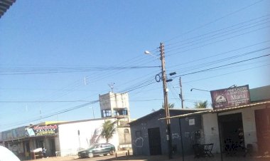 Funcionária conta como foi encontro com Lázaro em panificadora