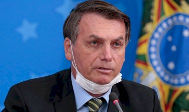 Bolsonaro perdeu 1/3 de seus eleitores de 2018, diz pesquisa Ipec