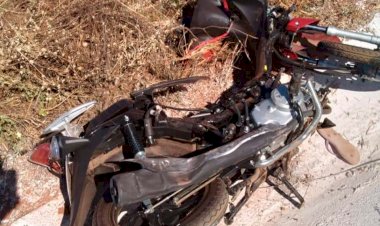 Em Goiás: Jovem tenta pegar atalho e morre em acidente na GO 222