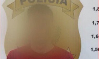 Em Goiás: Polícia prende suspeitos de roubar fazendas durante três anos