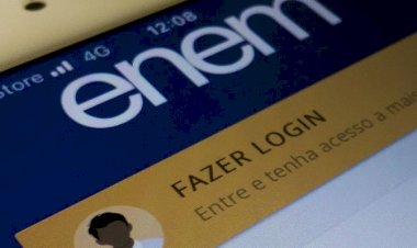 Inscrições para o ENEM terminam na quarta-feira (14/07)
