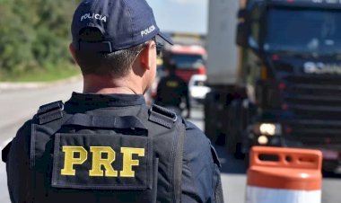 Exame toxicológico é cobrado nas fiscalizações pela PRF