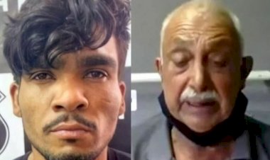 Chacareiro acusado de ajudar na fuga de Lázaro é solto pela Justiça