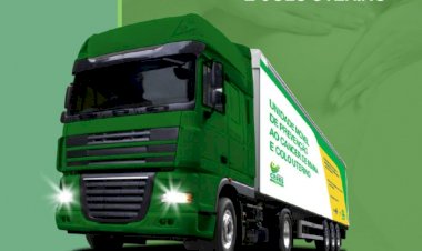 Carreta da Saúde – Prevenção ao câncer de mama e do colo uterino