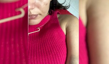 Empresária denuncia agressão de ex-namorado por recusa de empréstimo, em Jaraguá