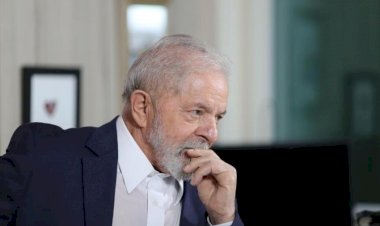 Semipresidencialismo é golpe para evitar que possamos ganhar, diz Lula