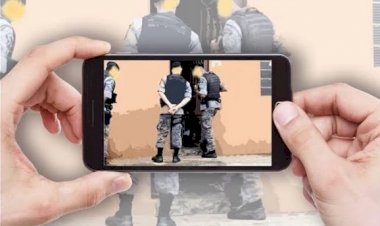 PMs de Goiás não podem mais divulgar em suas redes sociais textos e imagens de crimes