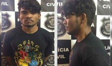Polícia Civil impõe sigilo a dados de operação que resultou na morte de Lázaro Barbosa