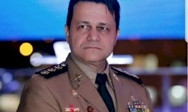 Morre em Goiânia, vítima da Covid-19, o Coronel Heber de Sousa Lima